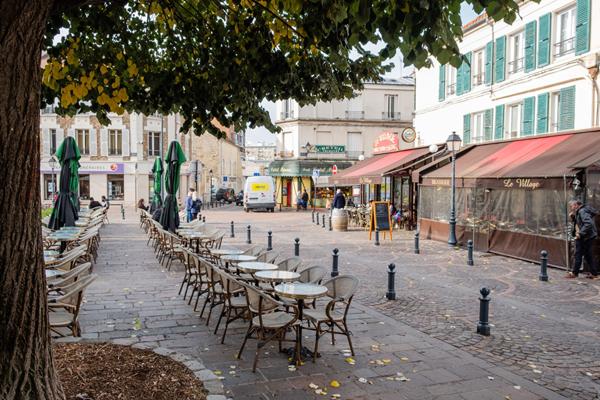 Achat appartement Créteil - 1 pièce(s) - 24 m² - 147 000 €