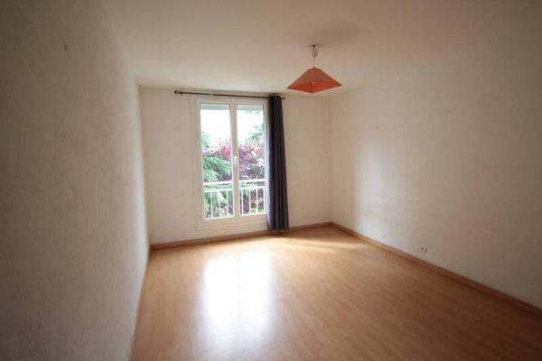 Appartement 3 pièces                                        - 44000 Nantes Réf : 12158