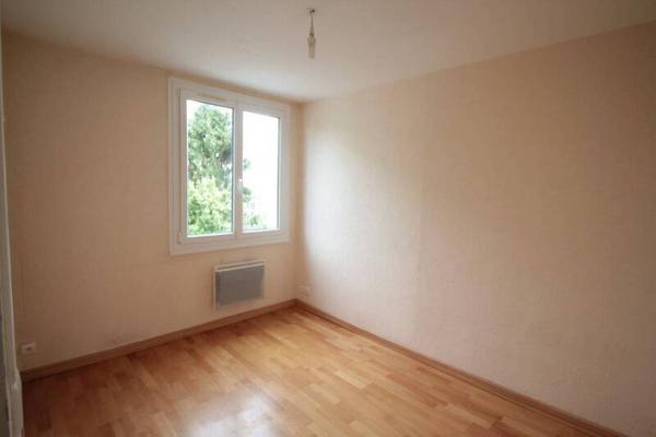 Appartement 3 pièces                                        - 44000 Nantes Réf : 12158