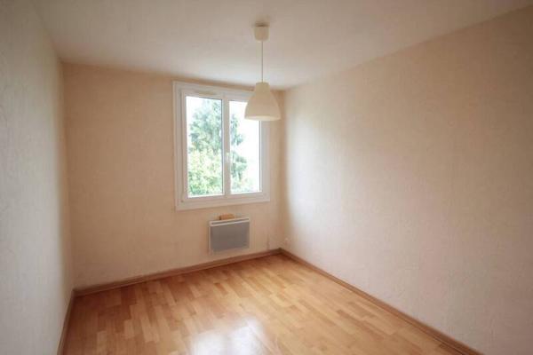 Appartement 3 pièces                                        - 44000 Nantes Réf : 12158
