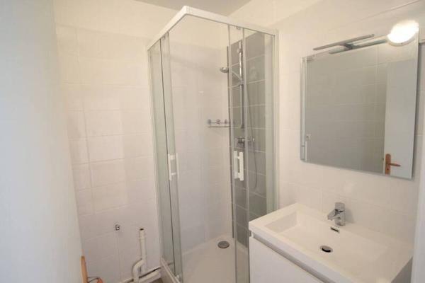 Appartement 3 pièces                                        - 44000 Nantes Réf : 12158