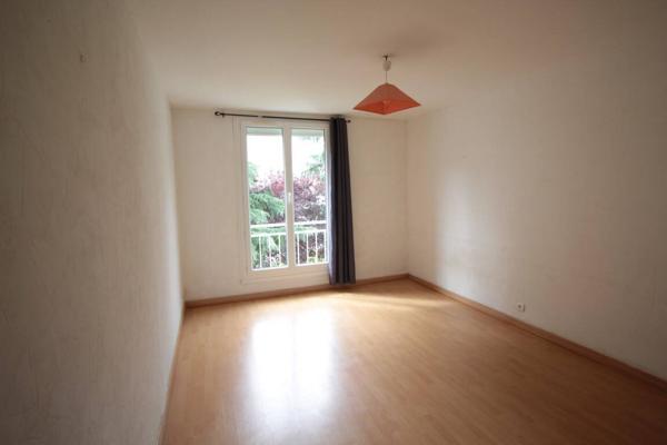 Appartement 3 pièces                                        - 44000 Nantes Réf : 12158