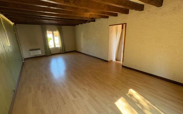 Maison à vendre    3 pièces •  Dormans