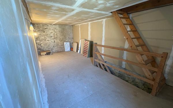 Maison à vendre    3 pièces •  Dormans