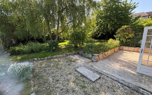 Maison à vendre    3 pièces •  Dormans