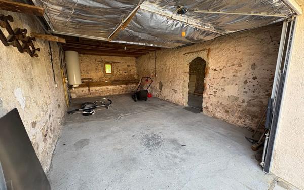 Maison à vendre    3 pièces •  Dormans