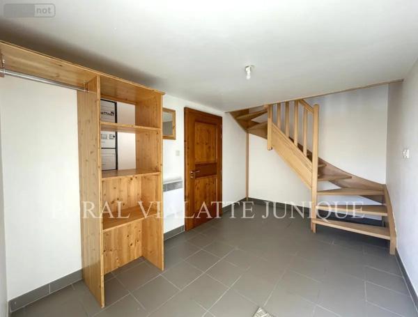 Achat - Maison Lagnieu 01150 3 pièces 60 m 2 28 m 2
