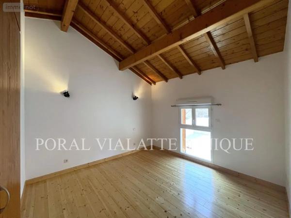 Achat - Maison Lagnieu 01150 3 pièces 60 m 2 28 m 2
