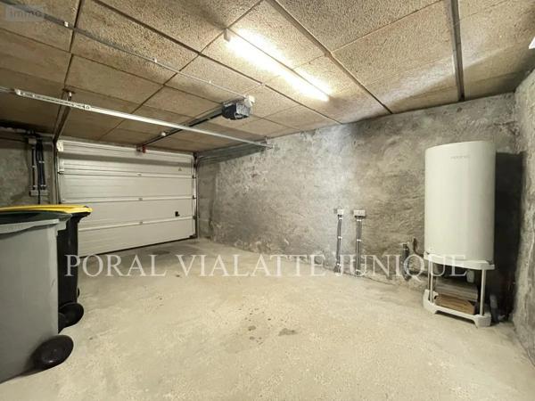 Achat - Maison Lagnieu 01150 3 pièces 60 m 2 28 m 2