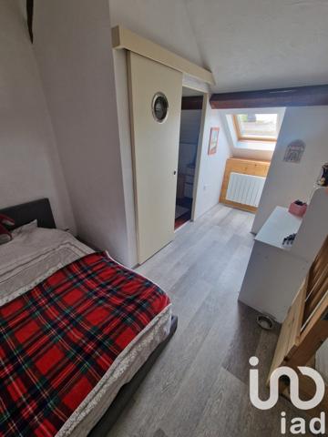 Appartement à vendre 2 pièces 35 m² Maincy