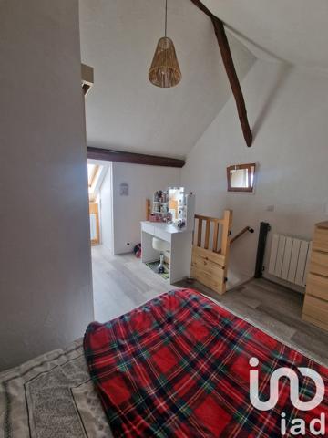 Appartement à vendre 2 pièces 35 m² Maincy