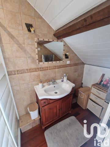 Appartement à vendre 2 pièces 35 m² Maincy