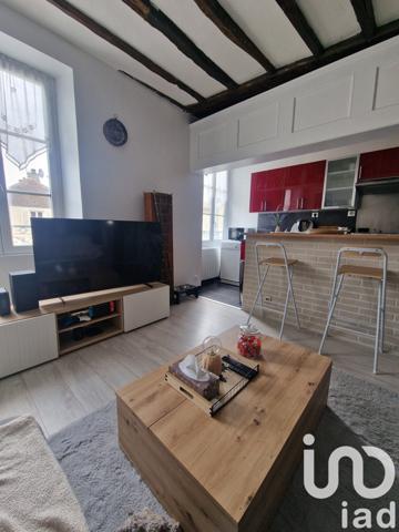 Appartement à vendre 2 pièces 35 m² Maincy