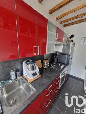 Appartement à vendre 2 pièces 35 m² Maincy