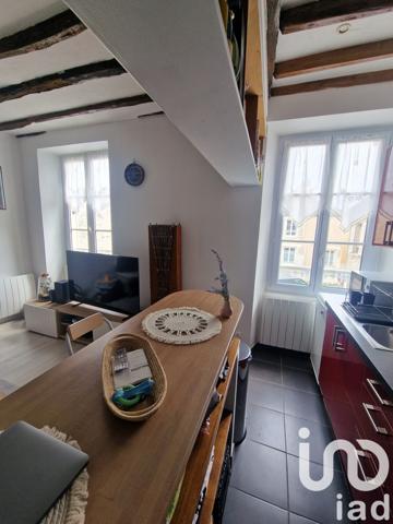 Appartement à vendre 2 pièces 35 m² Maincy