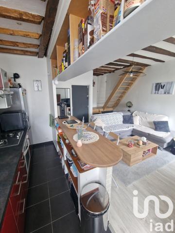 Appartement à vendre 2 pièces 35 m² Maincy