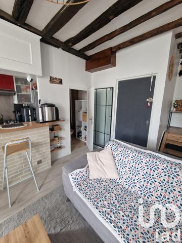 Appartement à vendre 2 pièces 35 m² Maincy