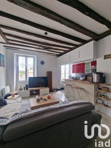 Appartement à vendre 2 pièces 35 m² Maincy