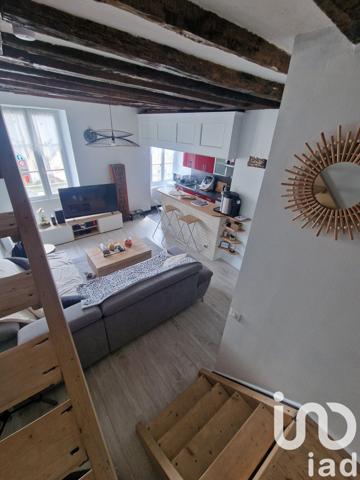 Appartement à vendre 2 pièces 35 m² Maincy