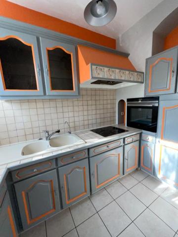 Maison Saint Doulchard 5 pièce(s) 137 m2