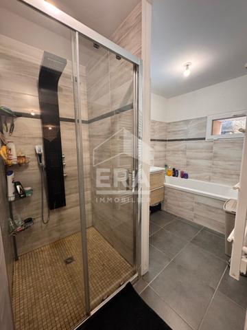 Maison à vendre à Saint Savin - Référence 2967