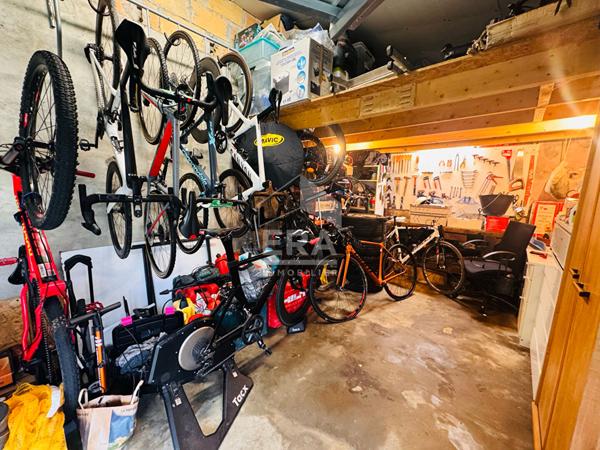 Maison à vendre à Saint Savin - Référence 2967