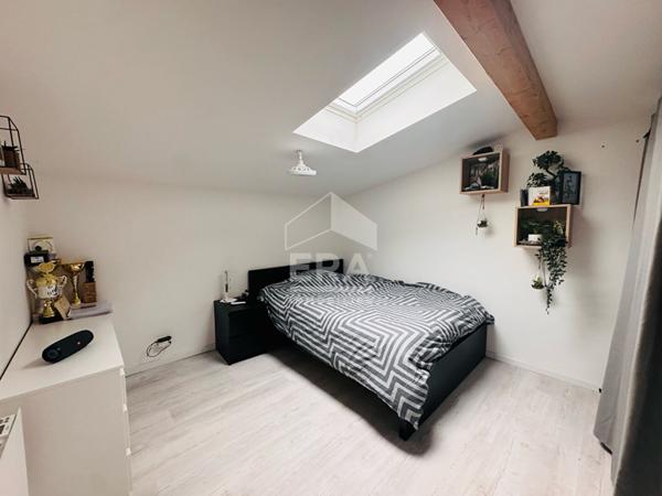 Maison à vendre à Saint Savin - Référence 2967