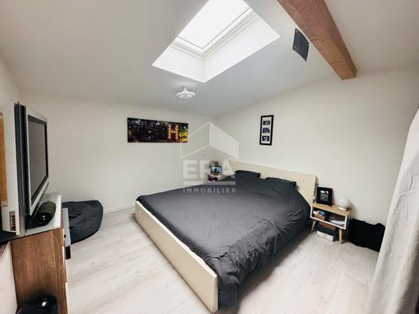 Maison à vendre à Saint Savin - Référence 2967