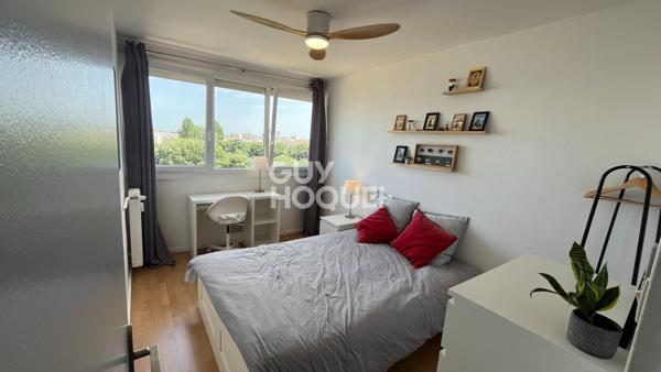 Appartement Toulouse 4 pièce(s) 71.44 m2