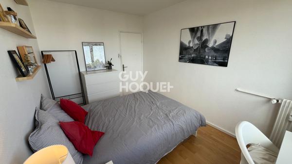 Appartement Toulouse 4 pièce(s) 71.44 m2