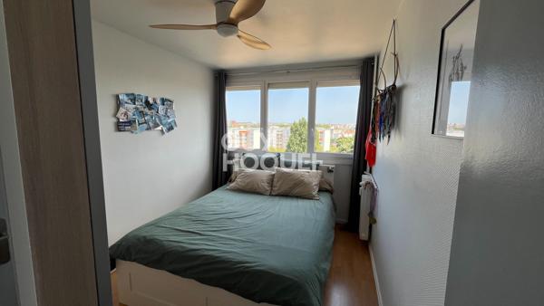 Appartement Toulouse 4 pièce(s) 71.44 m2