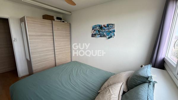 Appartement Toulouse 4 pièce(s) 71.44 m2