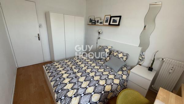 Appartement Toulouse 4 pièce(s) 71.44 m2