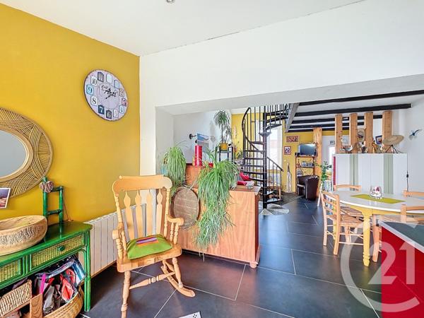 Maison à vendre  3 pièces - 60,91 m2 LUCON - 85