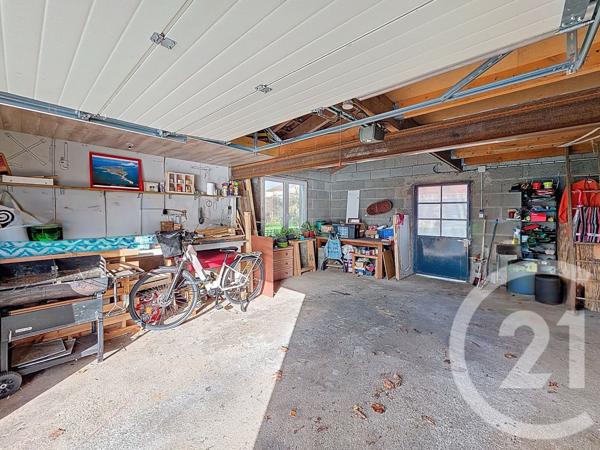 Maison à vendre  3 pièces - 60,91 m2 LUCON - 85