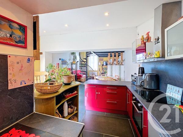 Maison à vendre  3 pièces - 60,91 m2 LUCON - 85