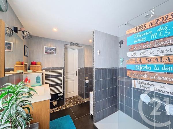 Maison à vendre  3 pièces - 60,91 m2 LUCON - 85