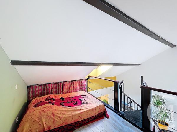 Maison à vendre  3 pièces - 60,91 m2 LUCON - 85