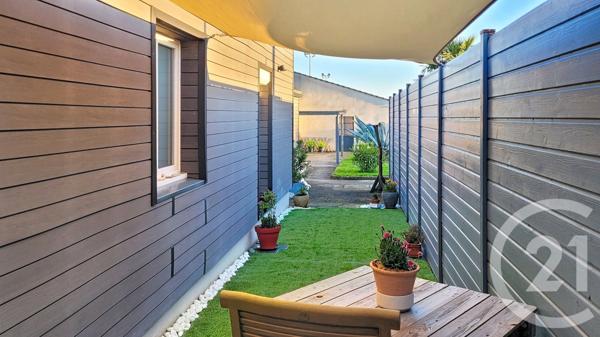 Maison à vendre  3 pièces - 60,91 m2 LUCON - 85