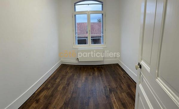 Location Appartement60 m² - 1 Pièce - BOIRY SAINT MARTIN (62175)