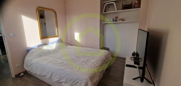 Maison à SAINT GERMAIN LES CORBEIL (91250)