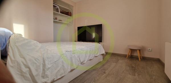 Maison à SAINT GERMAIN LES CORBEIL (91250)