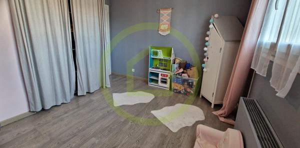 Maison à SAINT GERMAIN LES CORBEIL (91250)