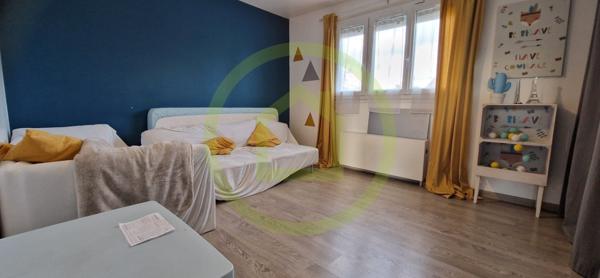 Maison à SAINT GERMAIN LES CORBEIL (91250)