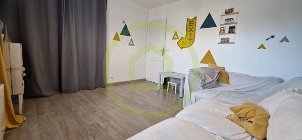 Maison à SAINT GERMAIN LES CORBEIL (91250)