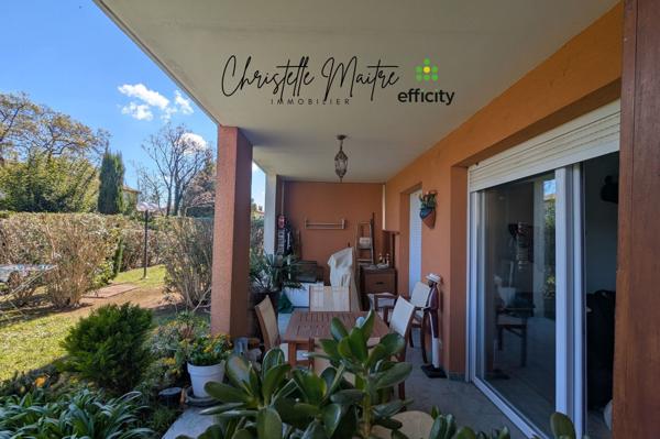 Appartement 3 pièces - 77 m²