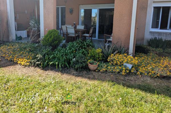 Appartement 3 pièces - 77 m²