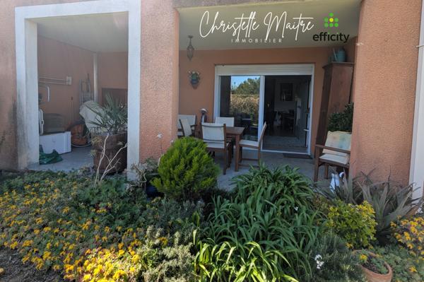 Appartement 3 pièces - 77 m²