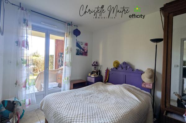 Appartement 3 pièces - 77 m²