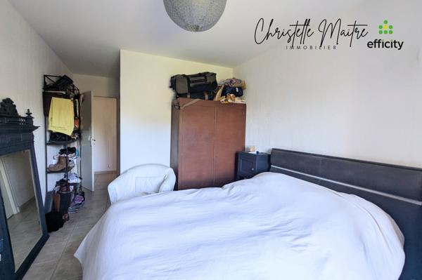 Appartement 3 pièces - 77 m²